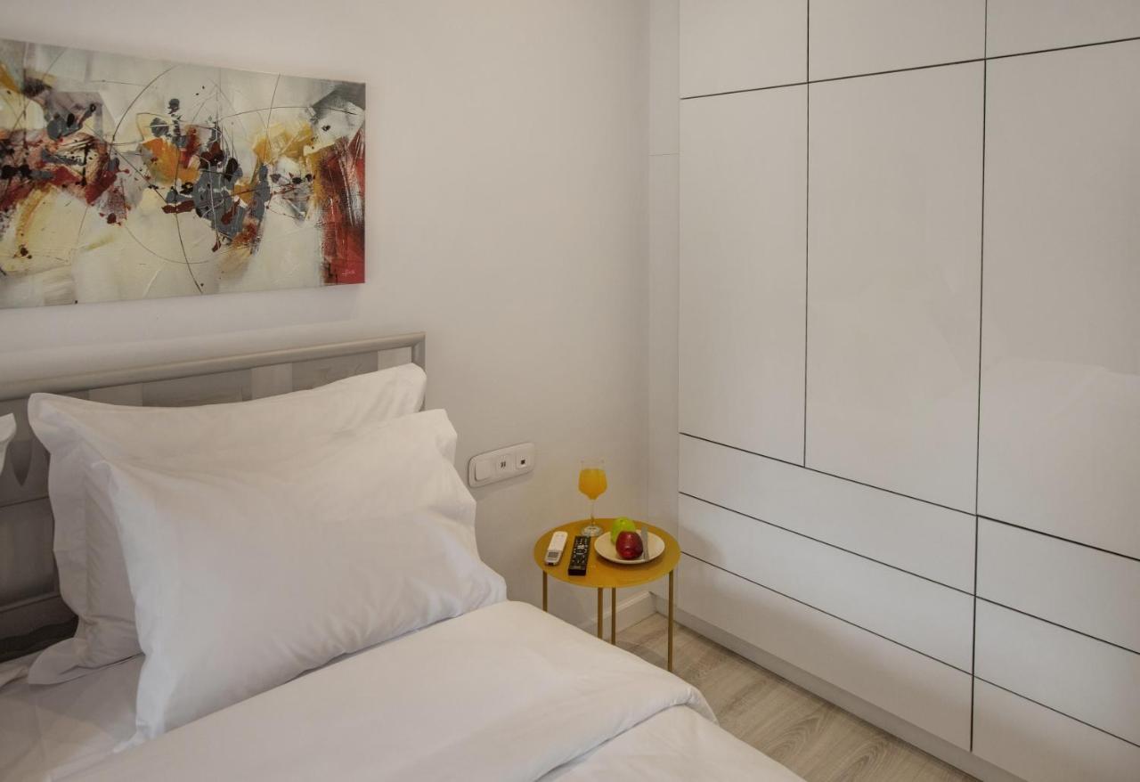 Niovi Cozy Home Athén Kültér fotó