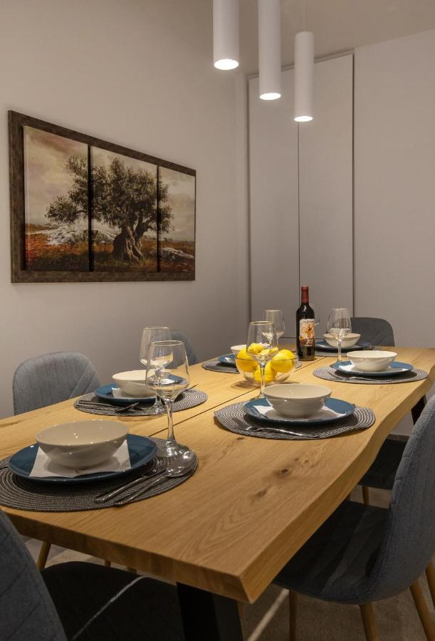 Niovi Cozy Home Athén Kültér fotó