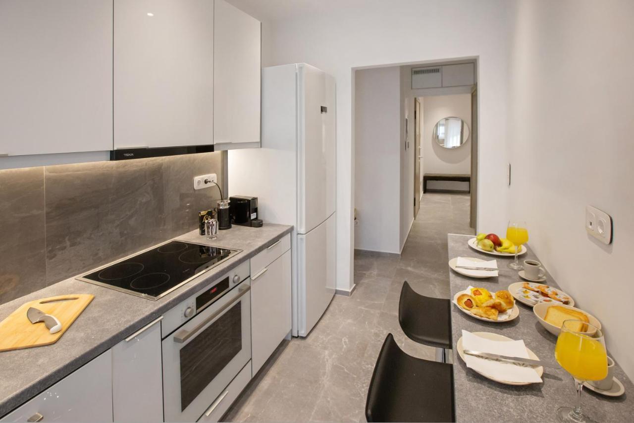 Niovi Cozy Home Athén Kültér fotó